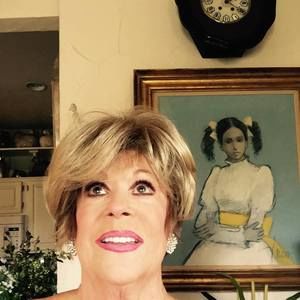 Meet your Posher, Catherine